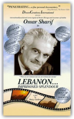 Lebanon – Imprisoned Splendour