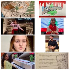 It’s Time to Vote in the ALAA Virtual Talent Show