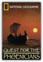 Quest for the Phoenicians