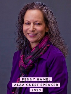 Penny Hamel