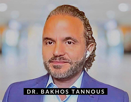 Bakhos A. Tannous, Ph.D.